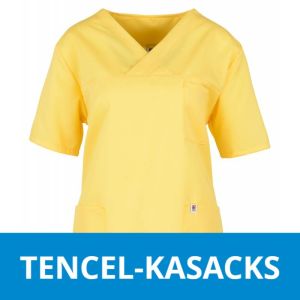 TENCEL KASACK - TENCEL KASACKS - DAMENKASACK TENCEL - MEIN-KASACK.de